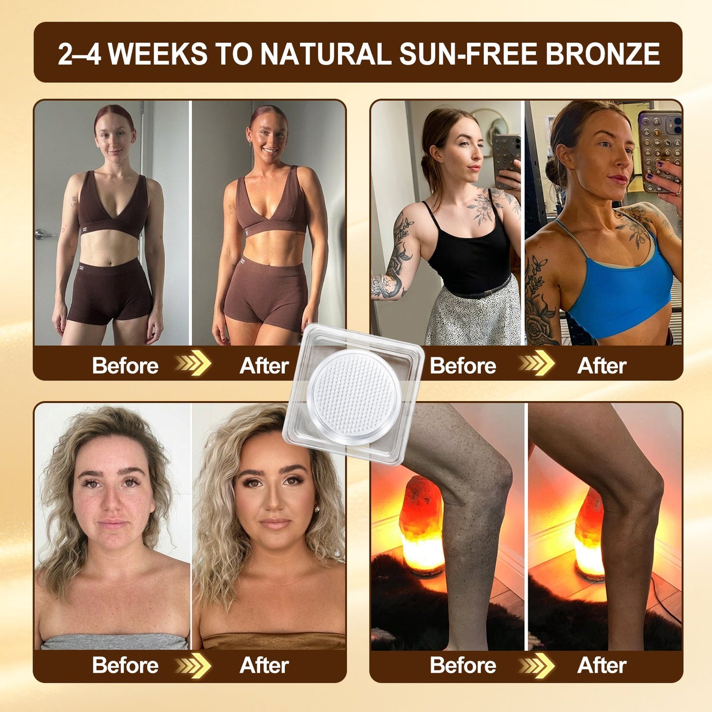 ☀️𝐇𝐢𝐬𝐤𝐢𝐧® 𝐒𝐮𝐧𝐥𝐞𝐬𝐬 𝐈𝐧𝐬𝐭𝐚𝐧𝐭 𝐁𝐫𝐨𝐧𝐳𝐞 𝐓𝐚𝐧𝐧𝐢𝐧𝐠 𝐌𝐢𝐜𝐫𝐨𝐧𝐞𝐞𝐝𝐥𝐞 𝐏𝐚𝐭𝐜𝐡 🇬🇧 (𝐉𝐮𝐬𝐭 𝐨𝐧𝐜𝐞 𝐚 𝐝𝐚𝐲) 𝐕𝐢𝐬𝐢𝐛𝐥𝐞 𝐁𝐫𝐨𝐧𝐳𝐞 𝐆𝐥𝐨𝐰 𝐢𝐧 𝟕 𝐃𝐚𝐲𝐬 ✅ 𝐍𝐨 𝐔𝐕, 𝐍𝐨 𝐎𝐫𝐚𝐧𝐠𝐞, 𝐍𝐨 𝐒𝐭𝐫𝐞𝐚𝐤𝐬, 𝐍𝐨 𝐃𝐇𝐀, 𝐍𝐨 𝐌𝐞𝐬𝐬.☀️