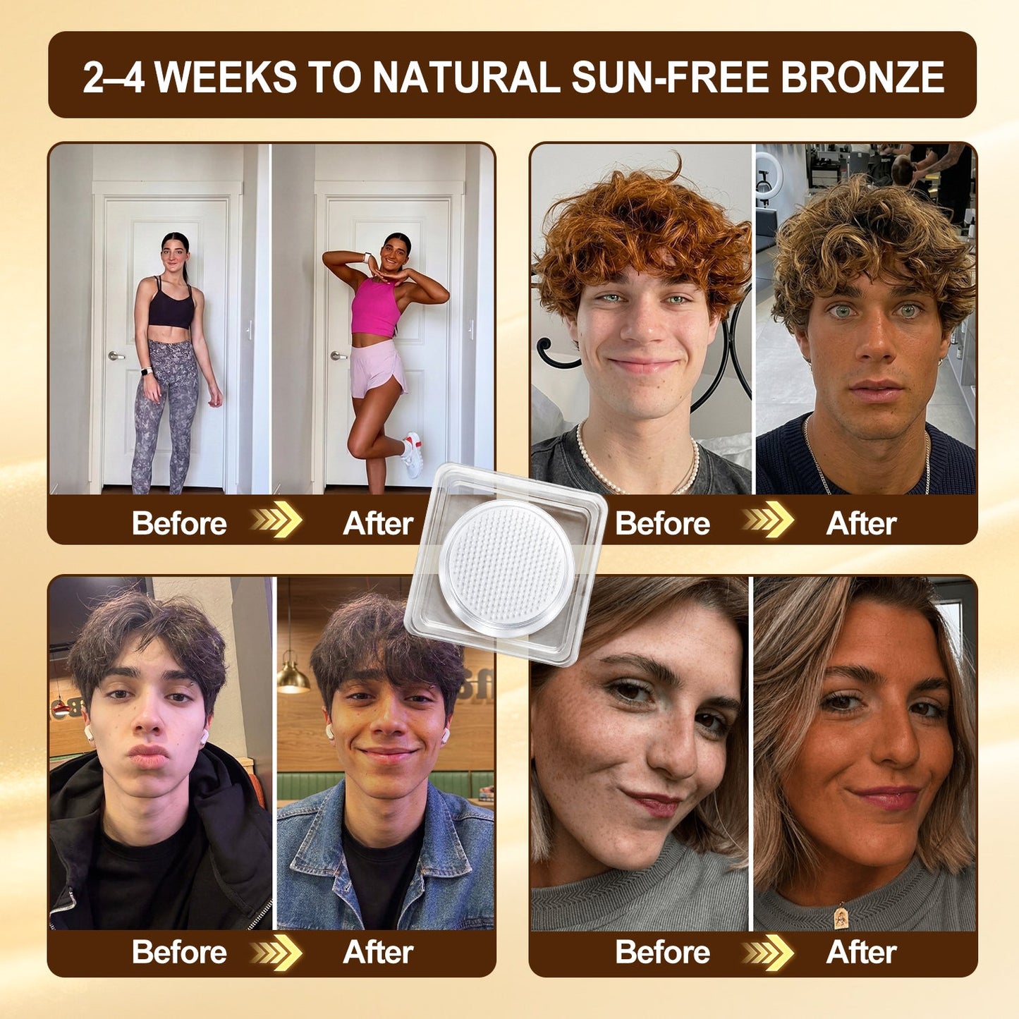 ☀️𝐇𝐢𝐬𝐤𝐢𝐧® 𝐒𝐮𝐧𝐥𝐞𝐬𝐬 𝐈𝐧𝐬𝐭𝐚𝐧𝐭 𝐁𝐫𝐨𝐧𝐳𝐞 𝐓𝐚𝐧𝐧𝐢𝐧𝐠 𝐌𝐢𝐜𝐫𝐨𝐧𝐞𝐞𝐝𝐥𝐞 𝐏𝐚𝐭𝐜𝐡 🇬🇧 (𝐉𝐮𝐬𝐭 𝐨𝐧𝐜𝐞 𝐚 𝐝𝐚𝐲) 𝐕𝐢𝐬𝐢𝐛𝐥𝐞 𝐁𝐫𝐨𝐧𝐳𝐞 𝐆𝐥𝐨𝐰 𝐢𝐧 𝟕 𝐃𝐚𝐲𝐬 ✅ 𝐍𝐨 𝐔𝐕, 𝐍𝐨 𝐎𝐫𝐚𝐧𝐠𝐞, 𝐍𝐨 𝐒𝐭𝐫𝐞𝐚𝐤𝐬, 𝐍𝐨 𝐃𝐇𝐀, 𝐍𝐨 𝐌𝐞𝐬𝐬.☀️