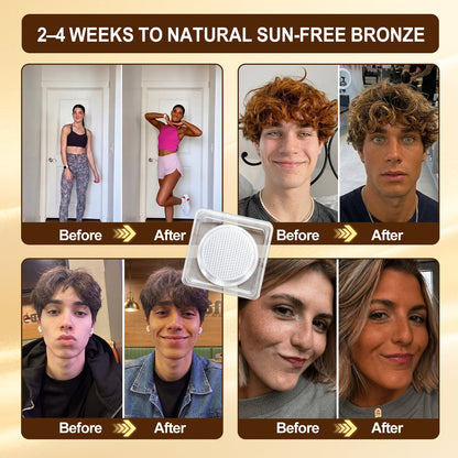 ☀️𝐇𝐢𝐬𝐤𝐢𝐧® 𝐒𝐮𝐧𝐥𝐞𝐬𝐬 𝐈𝐧𝐬𝐭𝐚𝐧𝐭 𝐁𝐫𝐨𝐧𝐳𝐞 𝐓𝐚𝐧𝐧𝐢𝐧𝐠 𝐌𝐢𝐜𝐫𝐨𝐧𝐞𝐞𝐝𝐥𝐞 𝐏𝐚𝐭𝐜𝐡 🇬🇧 (𝐉𝐮𝐬𝐭 𝐨𝐧𝐜𝐞 𝐚 𝐝𝐚𝐲) 𝐕𝐢𝐬𝐢𝐛𝐥𝐞 𝐁𝐫𝐨𝐧𝐳𝐞 𝐆𝐥𝐨𝐰 𝐢𝐧 𝟕 𝐃𝐚𝐲𝐬 ✅ 𝐍𝐨 𝐔𝐕, 𝐍𝐨 𝐎𝐫𝐚𝐧𝐠𝐞, 𝐍𝐨 𝐒𝐭𝐫𝐞𝐚𝐤𝐬, 𝐍𝐨 𝐃𝐇𝐀, 𝐍𝐨 𝐌𝐞𝐬𝐬.☀️