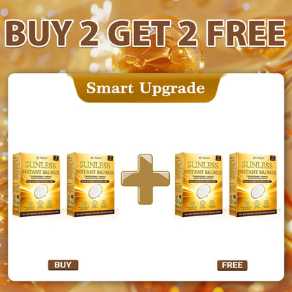 ☀️𝐇𝐢𝐬𝐤𝐢𝐧® 𝐒𝐮𝐧𝐥𝐞𝐬𝐬 𝐈𝐧𝐬𝐭𝐚𝐧𝐭 𝐁𝐫𝐨𝐧𝐳𝐞 𝐓𝐚𝐧𝐧𝐢𝐧𝐠 𝐌𝐢𝐜𝐫𝐨𝐧𝐞𝐞𝐝𝐥𝐞 𝐏𝐚𝐭𝐜𝐡 🇬🇧 (𝐉𝐮𝐬𝐭 𝐨𝐧𝐜𝐞 𝐚 𝐝𝐚𝐲) 𝐕𝐢𝐬𝐢𝐛𝐥𝐞 𝐁𝐫𝐨𝐧𝐳𝐞 𝐆𝐥𝐨𝐰 𝐢𝐧 𝟕 𝐃𝐚𝐲𝐬 ✅ 𝐍𝐨 𝐔𝐕, 𝐍𝐨 𝐎𝐫𝐚𝐧𝐠𝐞, 𝐍𝐨 𝐒𝐭𝐫𝐞𝐚𝐤𝐬, 𝐍𝐨 𝐃𝐇𝐀, 𝐍𝐨 𝐌𝐞𝐬𝐬.☀️